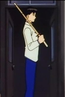 The Electric Shock Entry of DagThunder