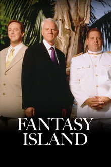 Fantasy Island poster