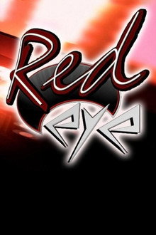 Red Eye w/Greg Gutfeld poster