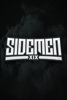 Sidemen poster