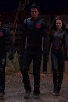 Rise of the Secret Soldiers (2)