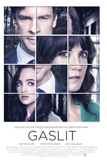 Watch Movies Gaslit (2019) Full Free Online