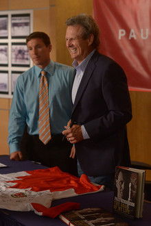 Parent Teacher Night