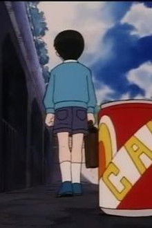 Tsuyoshi the Coward & the Space Stone