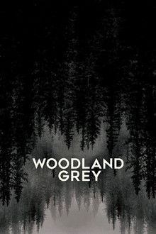 Woodland Grey poster