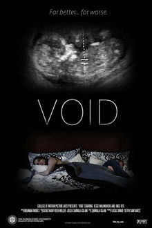 Void poster