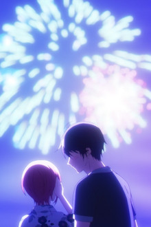 The pretty boy goes on a date.