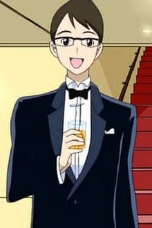 Inori and Kento`s Boat Party!