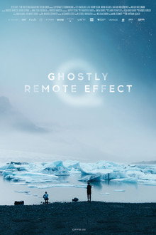 Q: Ghostly Remote Effect poster