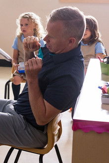 Educational Assistant