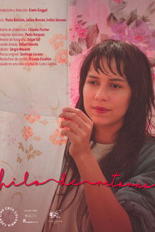 Thread of Return poster