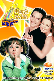 María Belén poster