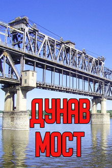 Дунав мост poster