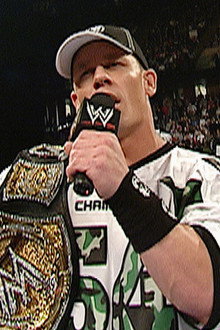 Raw - Jan. 02, 2006