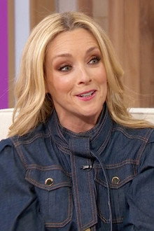 Jane Krakowski