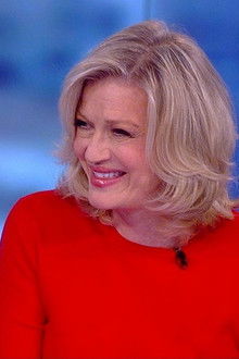 Diane Sawyer and Rebel Wilson