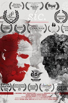 Sic. poster