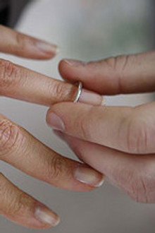 A Small, Traditional Affair