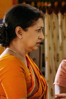 Laabhamgaa Thaagandi