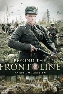 Beyond the Front Line poster