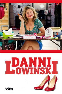 Danni Lowinski poster