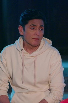 Saxena Attempts to Trap Bhabhiji