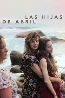 April's Daughters poster