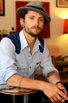John Butler