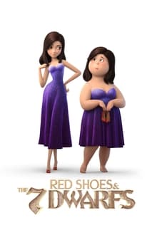 Watch Movies Red Shoes and the Seven Dwarfs (2019) Full Free Online