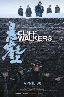 Imagem Cliff Walkers