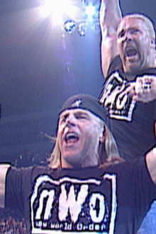 Raw - Jun. 03, 2002