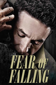 Fear of Falling poster