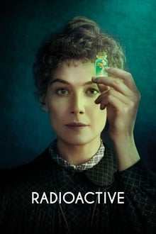 Watch Movies Radioactive (2020) Full Free Online