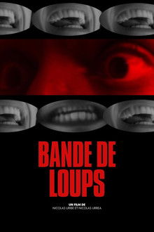 Bande de Loups poster