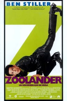 Zoolander: Un descerebrado de moda (2001)