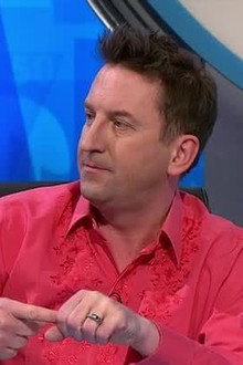 Lee Mack, Rob Beckett, Rhod Gilbert, Tim Key