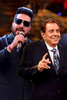 Star-studded night!