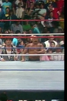 Saturday Night's Main Event #11