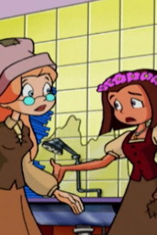 Working Witches