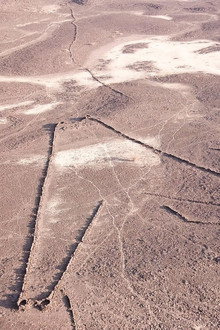 Ancient Desert Death Trap