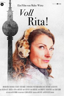 All About Rita poster