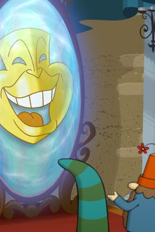 The Delightful Diamond Mystery