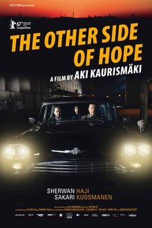 Toivon tuolla puolen (2017)