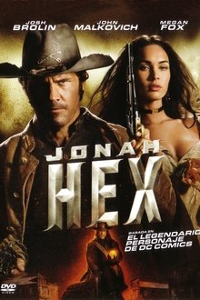 Jonah Hex (2010)