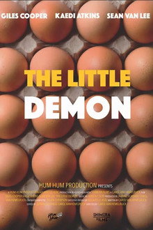 The Little Demon poster