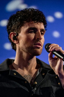 Duncan Laurence