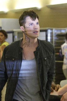 What Storm Is This That Blows So?