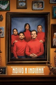 Imagem Noivo à Indiana