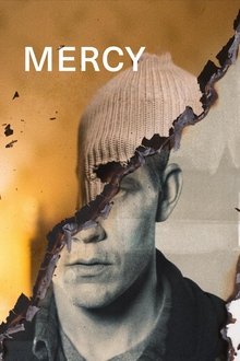 Mercy poster