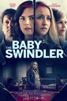 Watch Movies The Baby Swindler (2003) Full Free Online